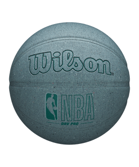 Wilson Nba Drv Protrainingsball Trainingsball Blau - blau