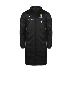 Nike Park 26 Winterjacke Schwarz F010