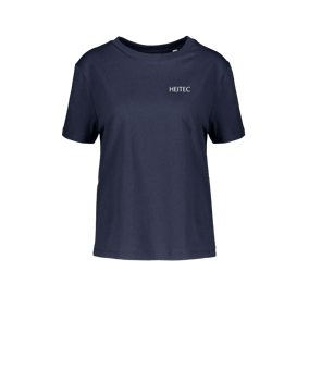 Merch Muser T-Shirt Women French Navy FC727