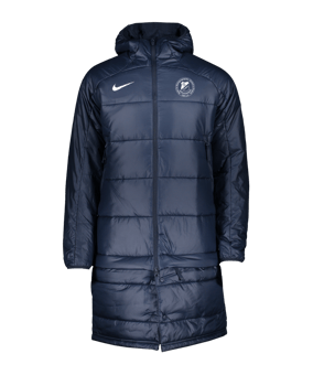 Nike Academy Pro Therma 2in1 Insulated Jacke F451