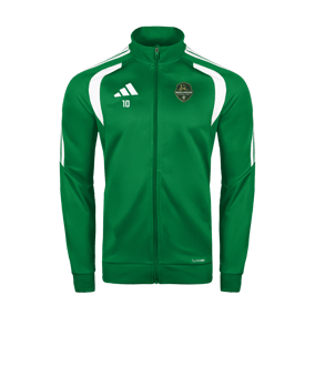 adidas Tiro 26 League Veste d'entraînement Vert 