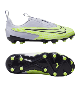 Nike Jr Phantom GX Academy FG/MG Luminous Kids Gelb F705 - gelb
