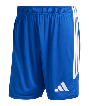 adidas Tiro 26 League Short Blau - blau