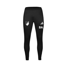 adidas Tiro 26 League Trainingshose Schwarz