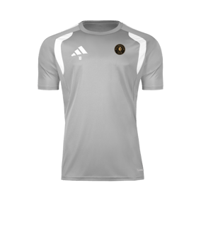 Maillot gris Tiro 26 - DIRIGEANT