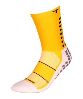 TruSox 3.0 Socken Gelb - gelb