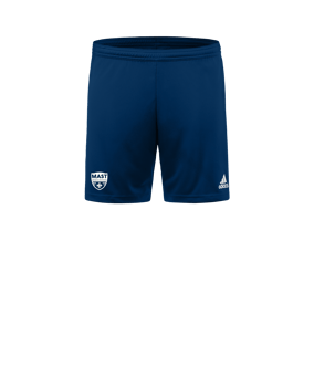 Short adidas Entrada 22 Bleu 