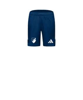 adidas Tiro 26 League Short Kids Dunkelblau