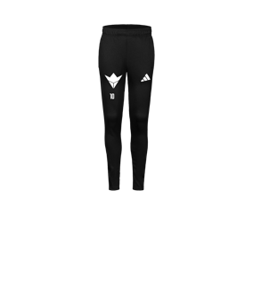 adidas Entrada 26 Pantalon d'entraînement Enfants Noir