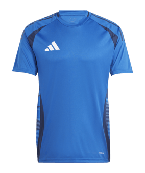 adidas Tiro 24 Competition Match Trikot Blau - blau