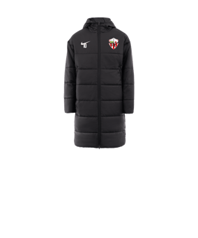 Veste de coach Nike TF Academy Pro 24 enfants noire