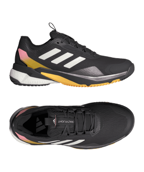 adidas Crazyflight 5 Indoor Shoes Purple - lila