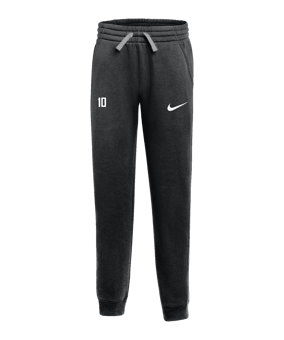 Nike Park 26 Jogginghose Kids Schwarz F010