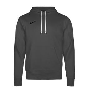 Nike Park 26 Hoody Grau F063