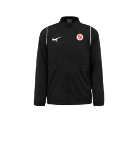 Veste de pluie enfant Nike Park 20 noire F010 