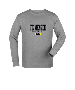 Merch Roller Sweatshirt Heather Grey | #stanford