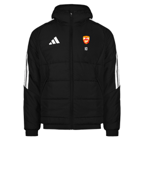 adidas Tiro 26 Veste d'hiver Noir 