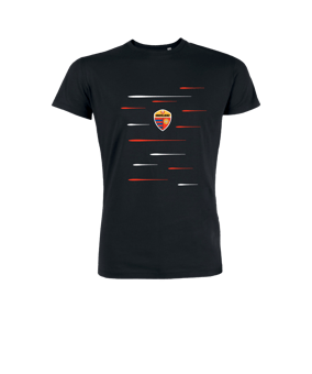Merch Creator 2.0 T-Shirt Black FC002