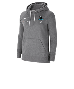 Nike Park 20 Fleece Hoody Damen Grau F071