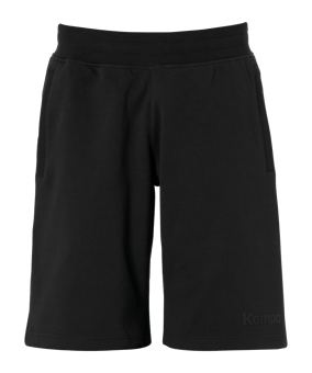 Kempa Status Short Schwarz F01 - schwarz