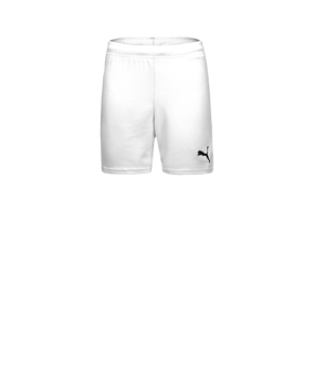 PUMA Pantalones cortos Blanco C003 