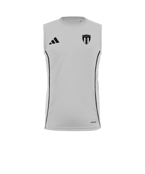 adidas Tiro 25 Competition Tanktop Weiß