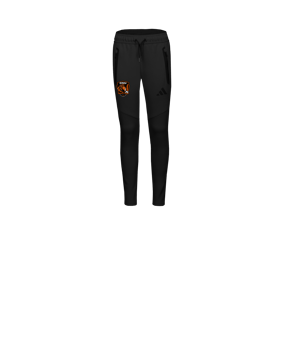adidas Tiro Travel Pantalon de survêtement Enfants Noir