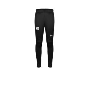 Nike Park 26 Trainingshose Kids Schwarz F010