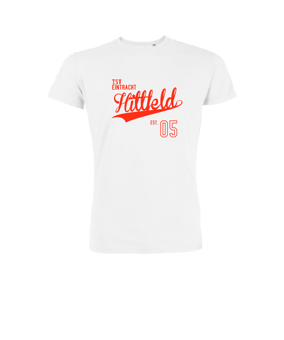 Merch Creator 2.0 T-Shirt White | #town