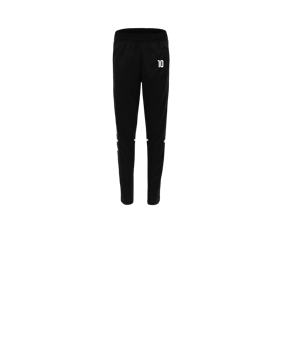 adidas Squadra 25 Trainingshose Kids Schwarz