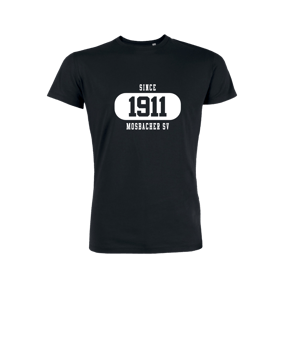 Merch Creator 2.0 T-Shirt Black | #yale