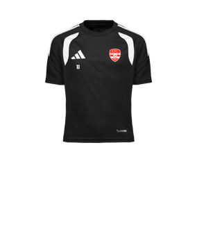 adidas Tiro 26 League Maillot Enfants Noir 