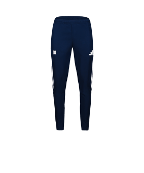 adidas Tiro 26 League Präsentationshose Dunkelblau