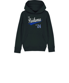 Merch Mini Cruiser 2.0 Hoody Kids Black FC002