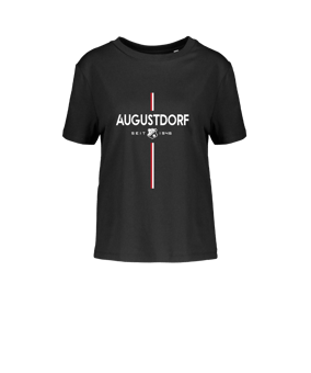 Merch Muser T-Shirt Women Black | #revolution