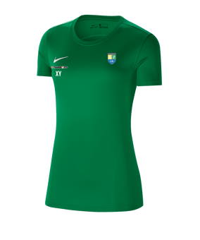 Nike Park VII Trikot Damen Grün F341