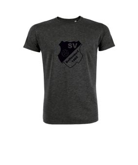 Merch Creator 2.0 T-Shirt Dark Heather Grey | #toneintone