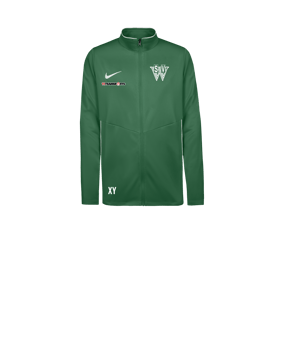 Nike Park 26 Trainingsjacke Kids Grün F302