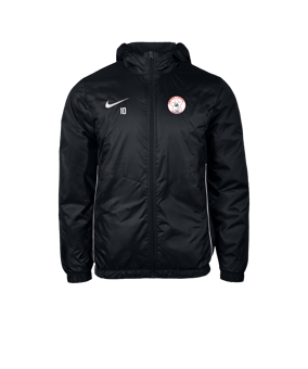Nike Park 26 Veste de pluie Noir C010