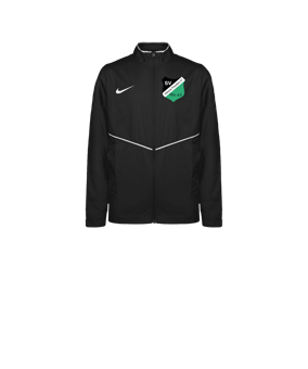 Nike Park 26 Regenjacke Kids Schwarz F010