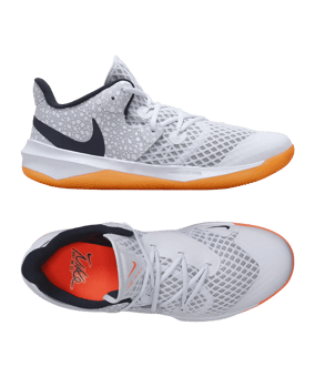 Nike Hyperspeed Court SE Schuh Mehrfarbig F900 - mehrfarbig