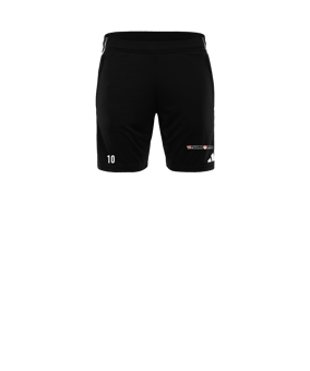 adidas Tiro 25 Competition Short Kids Schwarz