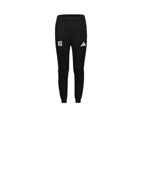 adidas Tiro 26 League Jogginghose Kids Schwarz