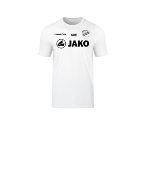 JAKO Promo T-Shirt Kids Weiss F000