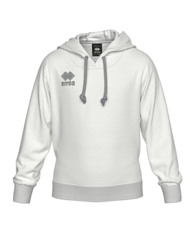 Errea ÖVV Warren 3.0 Hoody Weiss F0001 - weiss