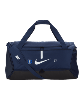 Nike Academy Team Duffel Tasche Large Blau F410