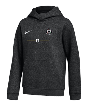 Nike Park 26 Hoody Kids Schwarz F010