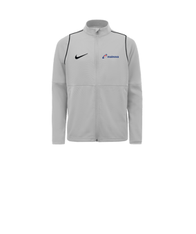 Nike Park 20 Trainingsjacke Kids Weiss F100