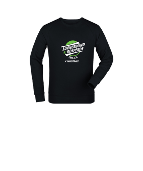 Merch Mini Changer 2.0 Sweatshirt Kids Black | #faustball