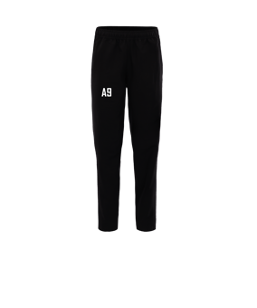 adidas Squadra 25 Präsentationshose Schwarz